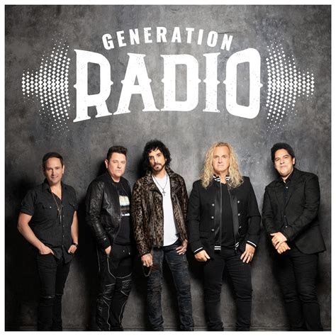 Generation radio - And I believe we can make it. Baby, hold on one more night. Let's give it another try. Before the lights go out in paradise. Baby, hold on take my hand. Let's give love another chance. Before the lights go out in paradise. But it's an uphill climb to Heaven's door. It's a …